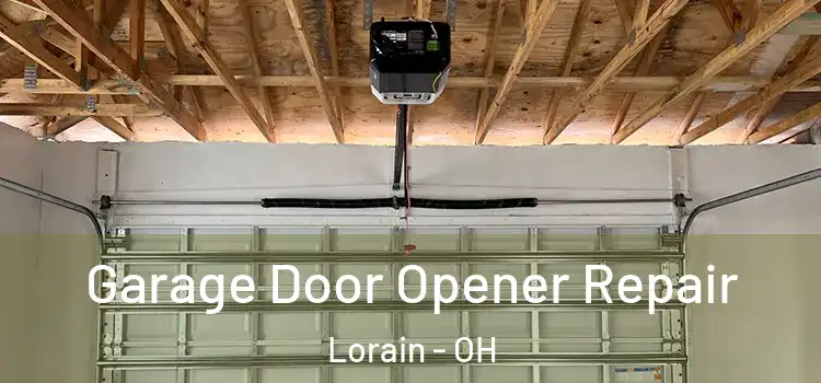  Garage Door Opener Repair Lorain - OH