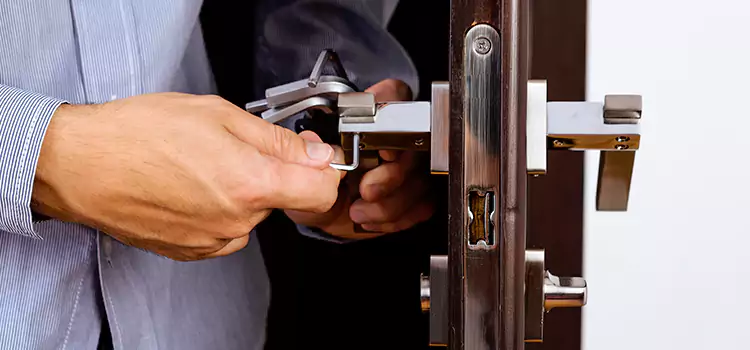 Commercial Door Lock Repair Lorain