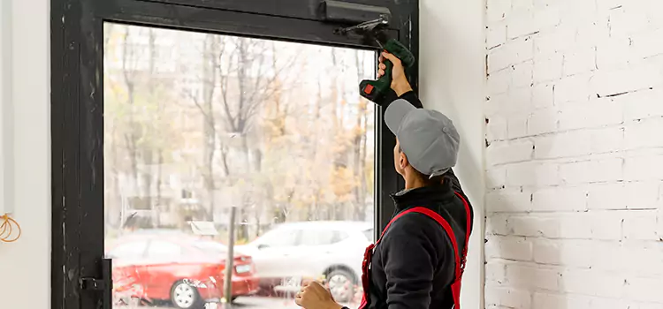 Comprehensive Door Closer Services in Lorain, OH