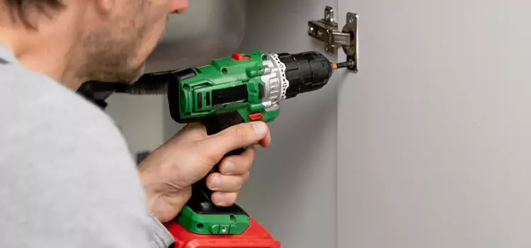 Commercial Door Hinge Repair Lorain