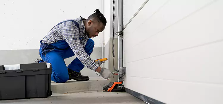 Expert Solutions for Every Garage Lock Need in Lorain, OH