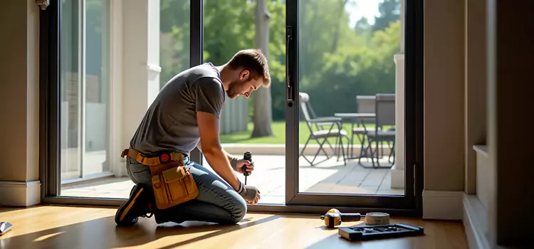 Comprehensive Solutions for Every Glass Door Need in Lorain, OH