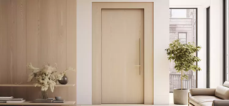 Choose Quality for Your Inside Doors in Lorain, OH