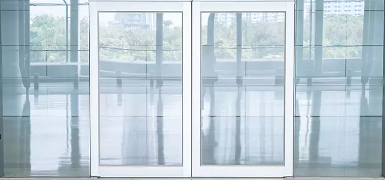 Why Choose Us for Your Motion Sensor Door Needs in Lorain, OH?