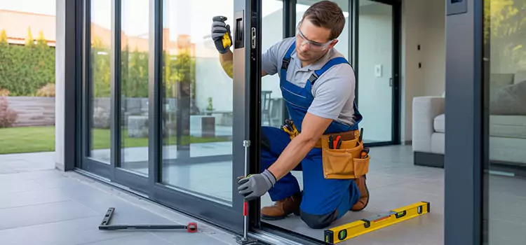 Sliding Screen Door Repair Lorain