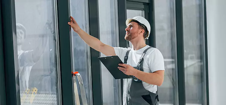 Comprehensive Solutions for Your Sticking Doors in Lorain, OH