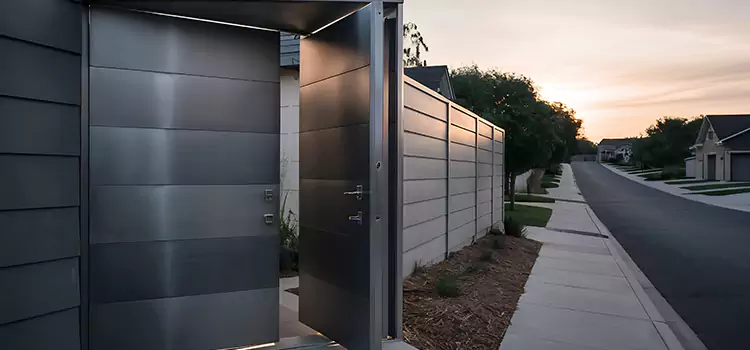 Comprehensive Steel Door Solutions in Lorain, OH