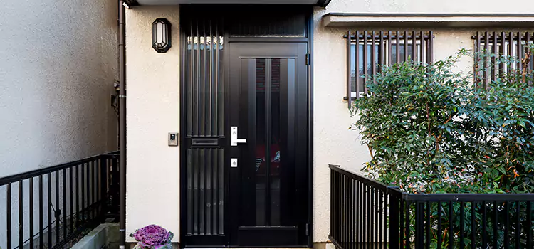 Popular Exterior Door Options in Lorain, OH