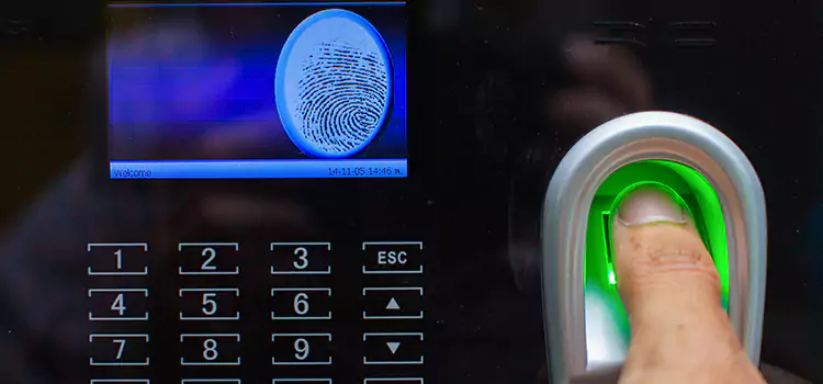 Your Trusted Partner for Secure Access in Lorain, OH