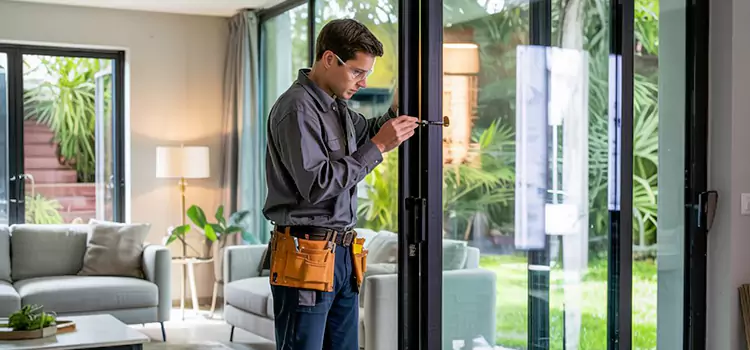 Why Choose Us for Your Glass Door Needs in Lorain, OH?