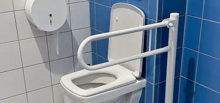 Comprehensive Solutions in Lorain, OH for Accessible Facilities