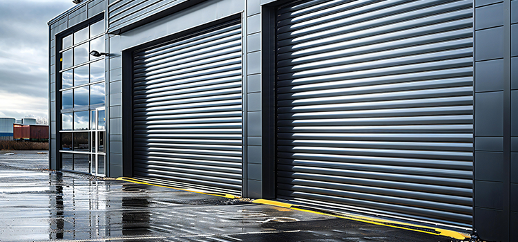Emergency Industrial Garage Door Service Lorain