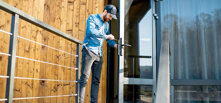 Emergency Patio Door Repair Lorain