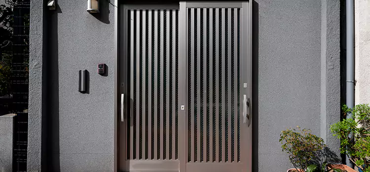 Specialized Steel Door Services in Lorain, OH