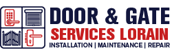 Door & Gate Services Lorain